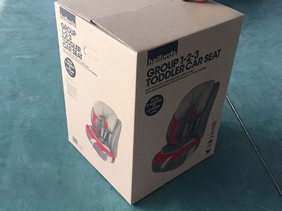 護角包裝的創新應用與市場需求分析——以句容鼎盛紙箱包裝為例