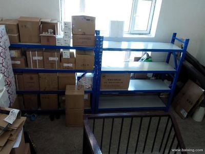 廠家代理倉儲貨架 保證產品質量，助力企業高效存儲